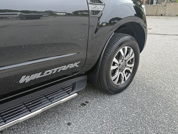 Ford Ranger 8 of 25