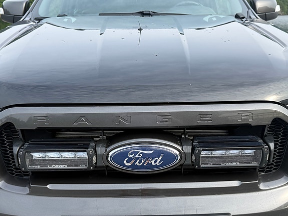 Ford Ranger 9 of 25