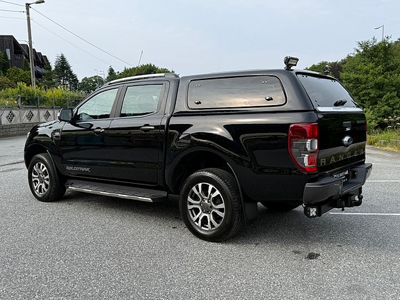 Ford Ranger 7 of 25