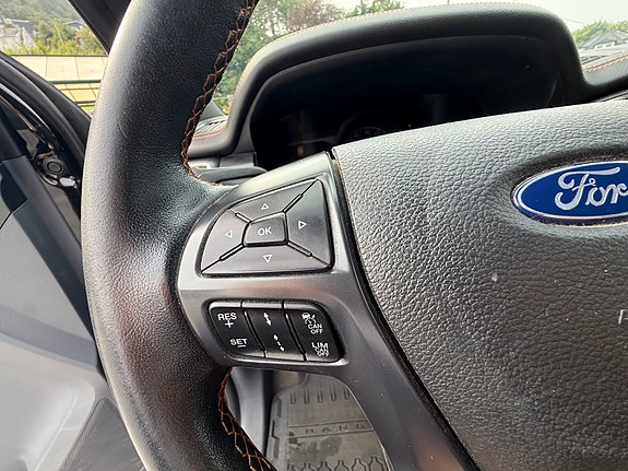 Ford Ranger 16 of 25