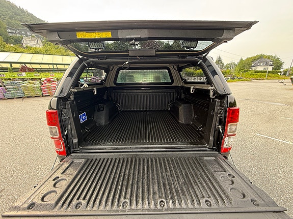 Ford Ranger 24 of 25