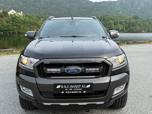 Ford Ranger 3 of 5