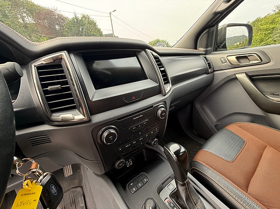 Ford Ranger 18 of 25