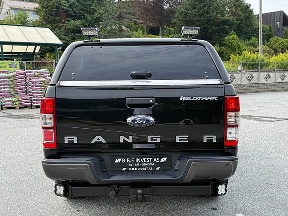 Ford Ranger 6 of 25