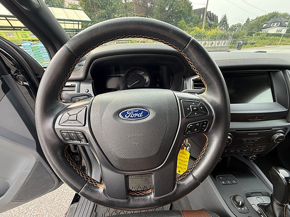 Ford Ranger 15 of 25