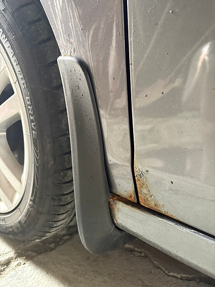 Volkswagen Golf VI 16 of 19
