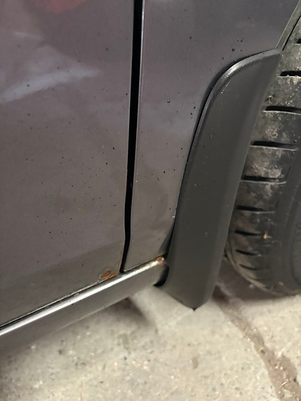 Volkswagen Golf VI 18 of 19