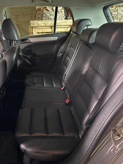Volkswagen Golf VI 8 of 19