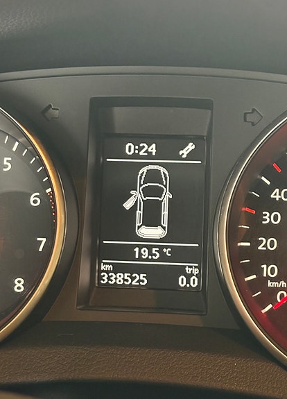 Volkswagen Golf VI 14 of 19