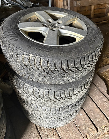 Volkswagen Golf VI 19 of 19
