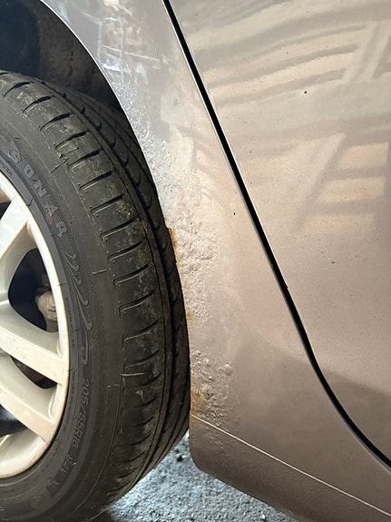 Volkswagen Golf VI 15 of 19