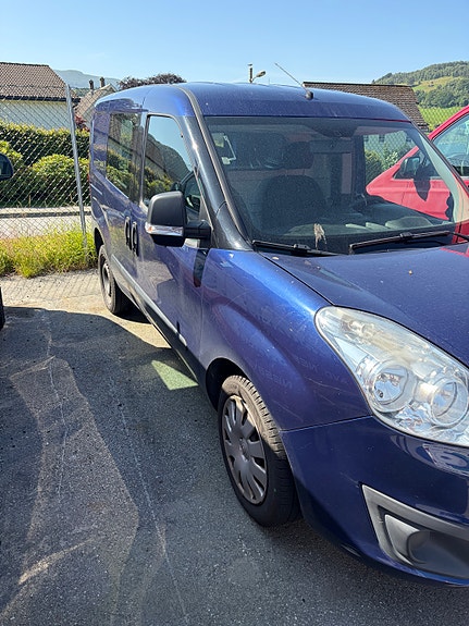 Opel Combo 2 of 5