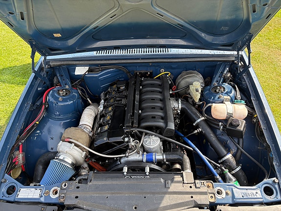 Volvo 740 5 of 5