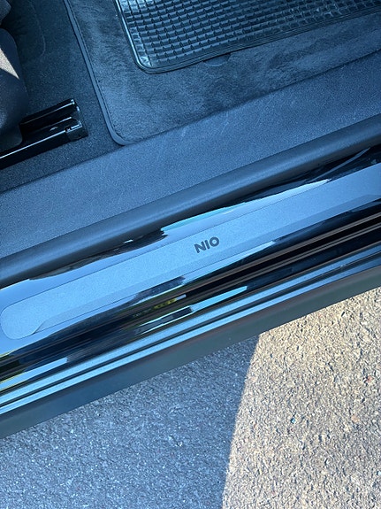 NIO ET5 16 of 30