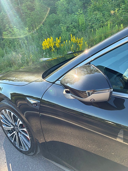 NIO ET5 6 of 30