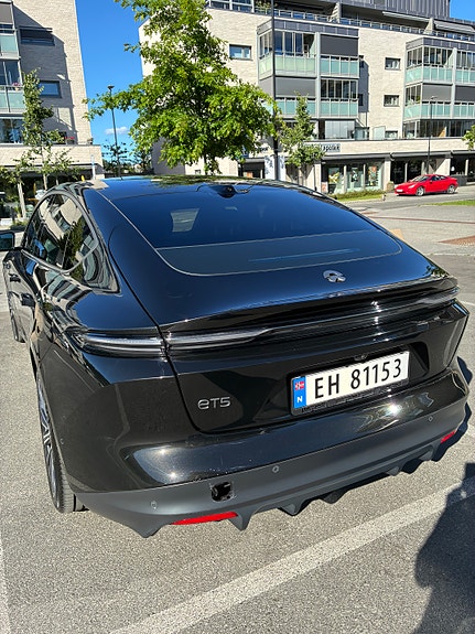 NIO ET5 5 of 5