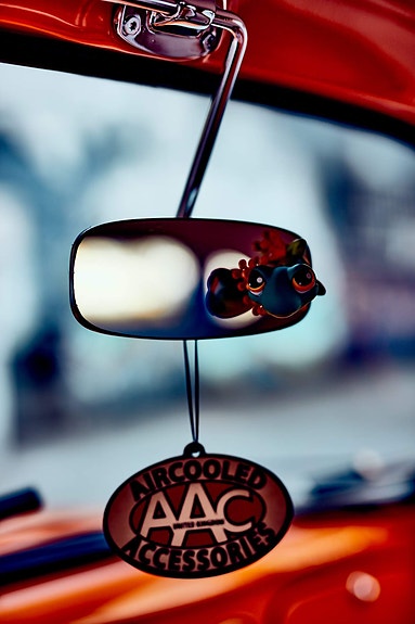 Volkswagen Boble (gml. type) 21 of 30