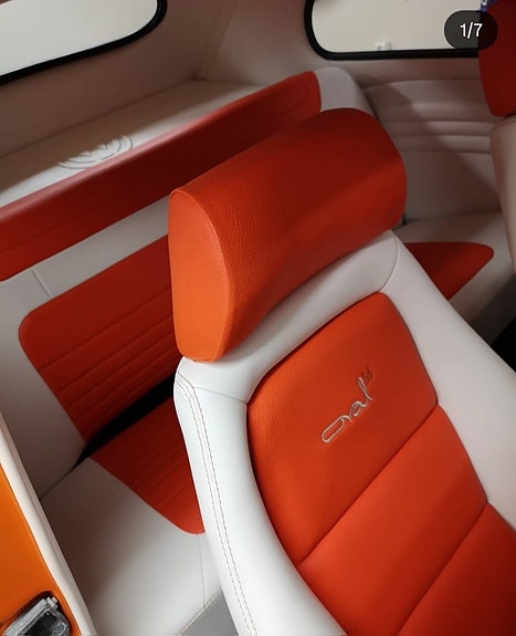 Volkswagen Boble (gml. type) 11 of 30