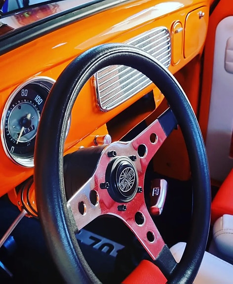 Volkswagen Boble (gml. type) 7 of 30