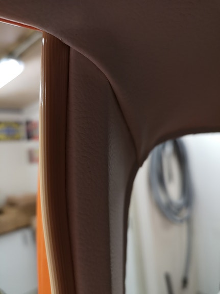 Volkswagen Boble (gml. type) 29 of 30