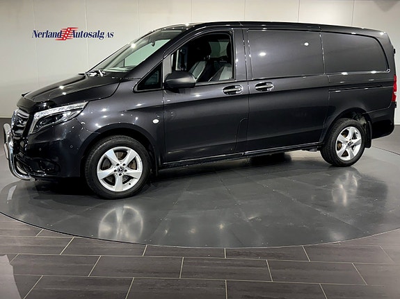 Mercedes-Benz Vito 119 2 of 5