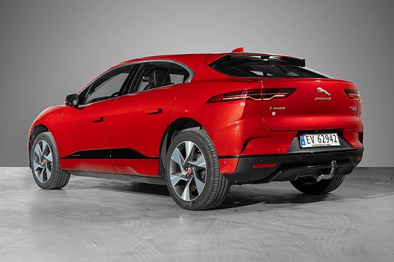 Jaguar I-PACE 5 of 5