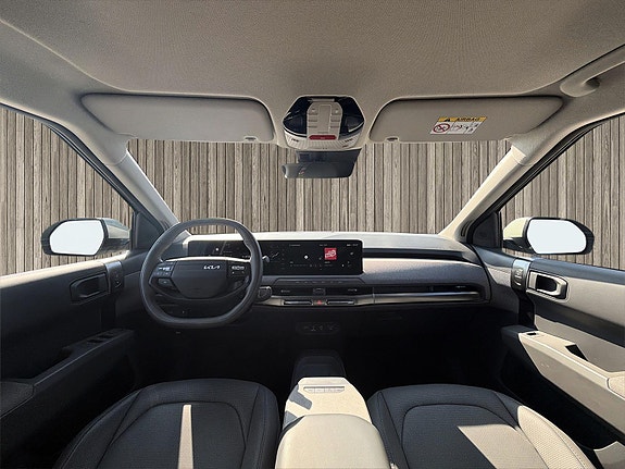 Kia EV3 9 of 12