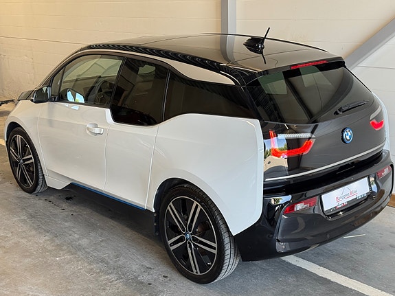 BMW i3 5 of 5