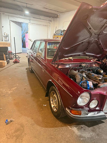 Volvo 164 3 of 5