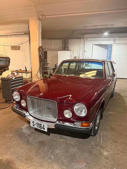 Volvo 164 2 of 5