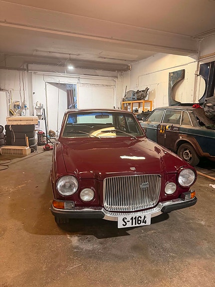 Volvo 164 5 of 5