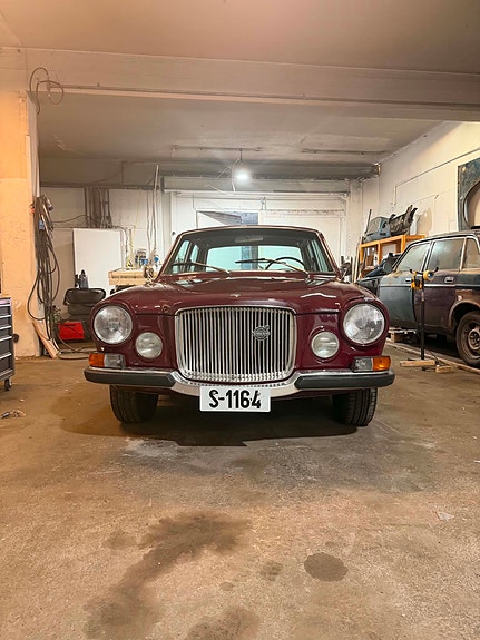 Volvo 164 4 of 5