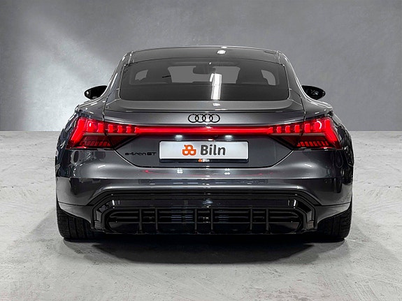 Audi e-tron GT 5 of 30