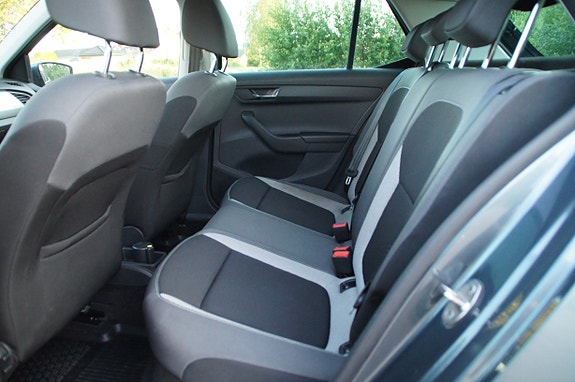 Skoda Fabia 15 of 30