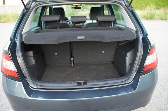 Skoda Fabia 18 of 30