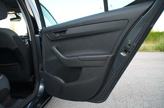 Skoda Fabia 21 of 30