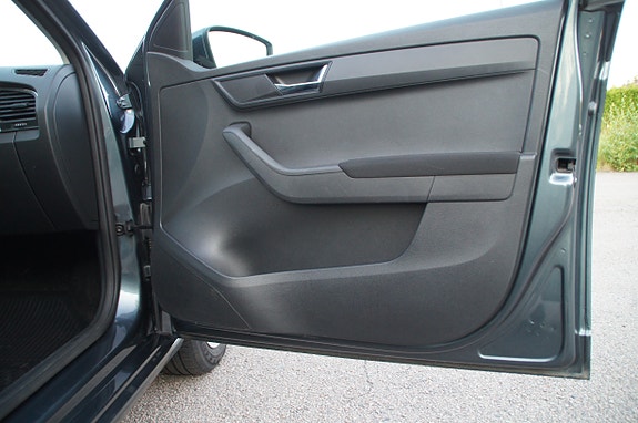 Skoda Fabia 26 of 30
