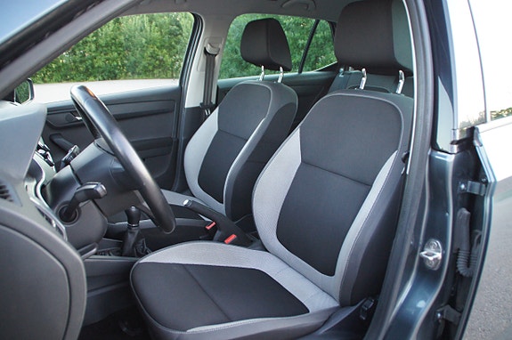 Skoda Fabia 13 of 30