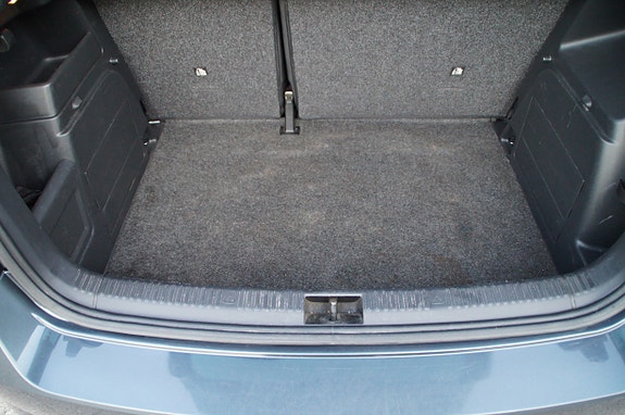 Skoda Fabia 17 of 30