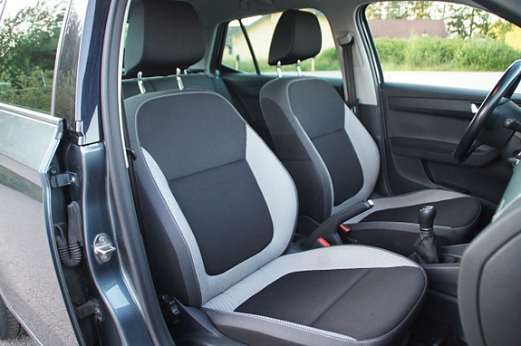 Skoda Fabia 22 of 30