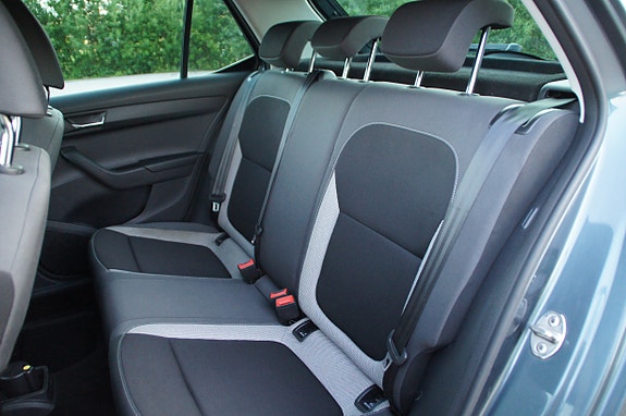 Skoda Fabia 16 of 30
