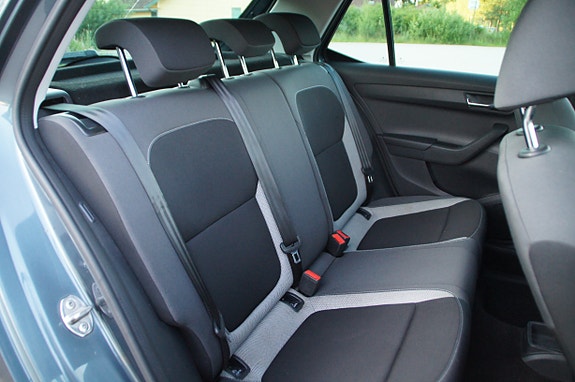 Skoda Fabia 19 of 30
