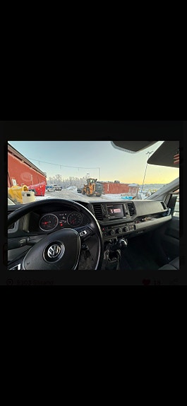 Volkswagen Crafter 35 4 of 5