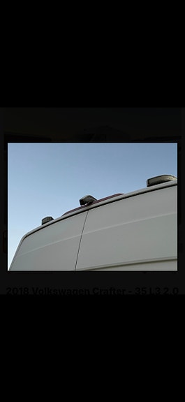 Volkswagen Crafter 35 2 of 5