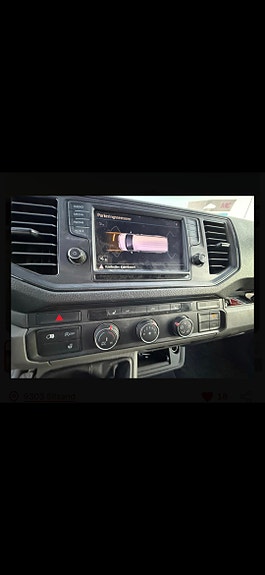 Volkswagen Crafter 35 3 of 5