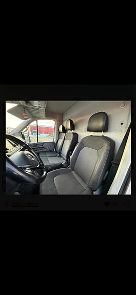 Volkswagen Crafter 35 5 of 5