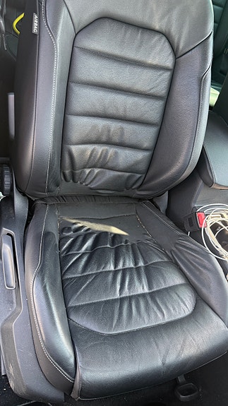 Volkswagen e-Golf VII 5 of 5