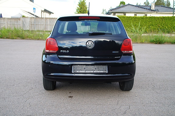 Volkswagen Polo 4 of 5
