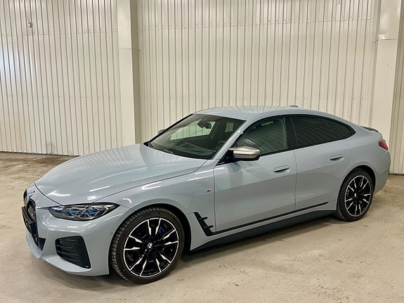 BMW i4 5 of 5
