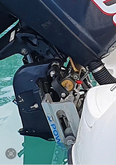 NORDKAPP 590 AVANT.. Evinrude 225ho gått 203 timer. . 63 knop.. 25 of 26
